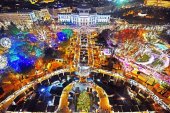 Predpraznično