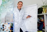 Arterija povej: kako naj živim naprej?