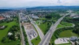 Širitev obvoznice in avtocestnih krakov do Ljubljane