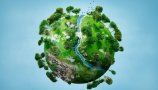 Imamo en planet, ohranimo ga!