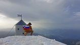Koši za ločevanje odpadkov! Končno!