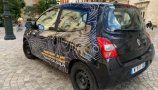 Komplet za pretvorbo avtomobila v električnega