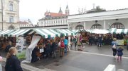Eko in zdravo tudi po 18. Ekoprazniku