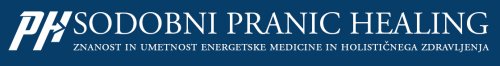 Tečaj Pranic Healing