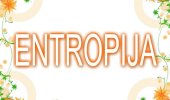 Entropija