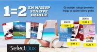 50 najlepših, ki jih preprosto morate doživeti!