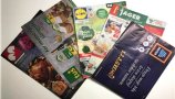Gospodinjstva letno skupaj prejmejo 2.667 velikih zabojnikov* oglasnih letakov