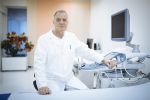 Aleksander Merlo: Medicina ni matematika