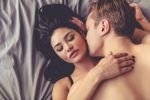 Čutna spolnost – počasen, globok, orgazmično-tantričen seks
