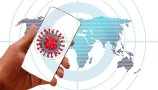 Mobilne aplikacije za spremljanje širjenja koronavirusa