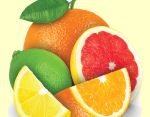 Citrusi nižajo holesterol