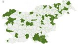 Občine proti plastiki za enkratno uporabo