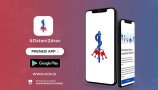 Aplikacija #OstaniZdrav že na voljo za uporabnike Androida