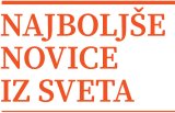 Čas za dobre novice! Nova izdaja Najboljših novic iz sveta v slovenščini