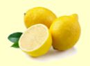 Obkladek limoninega soka