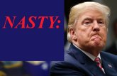 Psihiatrična ocena predsednika ZDA Donalda Trumpa (D/ZDA)