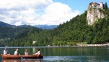 Slovenija med desetimi najbolj trajnostnimi destinacijami na svetu