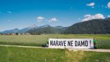 Pogroma nad okoljem še ni konec
