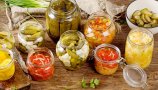 Fermentirana živila imajo številne prednosti