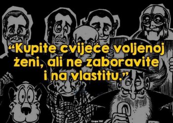 Ne dovolite, da vam ukradejo sanje!