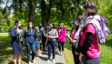 Pirati plastike - zelena zgodba o sodelovanju, ki odmeva tudi v Evropi
