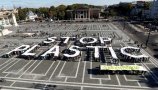 Študija o zmanjšanju smeti embalaže pijač
