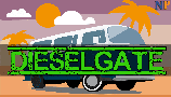 Afera Dieselgate
