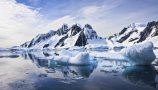 Na Antarktiki zabeležili nov temperaturni rekord