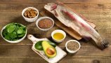 Omega 3 - za rešitev treh težav hkrati!