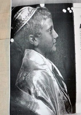 Zmajeve črte po Prekmurju in Goričkem 2. del