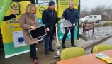 Kam v Mariboru oddati stare, a še delujoče električne aparate