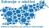 Zdravje v občini 2022: novi podatki