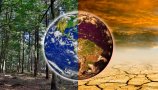Slovenija se segreva bolj od globalnega povprečja