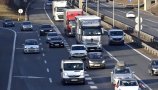 Cestni promet mora na poti k trajnosti prestaviti v višjo prestavo