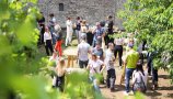 Zero waste je prava pot, ponovna uporaba pa bližnjica do tega cilja