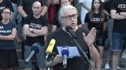 “Smrt janšizma, SVOBODA! Naroda!” (4/4)