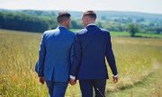 Homoseksualnost v resnici sploh ne obstaja (1/4)