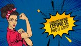 Začetek cepljenja proti gripi v sezoni 2022/2023