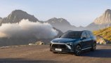 Zamenljive baterije za električne avtomobile navdušile voznike