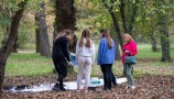 Skupnostna znanost nujna za skupno iskanje rešitev, pravijo Pirati plastike