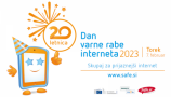 Dan varne rabe interneta
