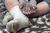 NDW: samo reci in bog ti bo dal vse, kar si želiš (2/2)