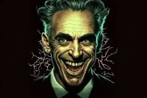 Jordan Peterson: če nisi pameten, bodi desničar (1/3)