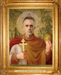 Jordan Peterson: če nisi pameten, bodi desničar (3/3)