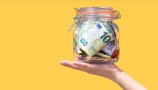 Varčujete z depoziti? Le redke banke ponujajo več kot odstotek letno