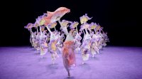 Festival Lent - 35. FOLKART - Otvoritev (BDI, BUL, CHN, CZE, INA, SRB, SLO)