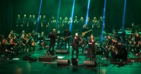 Festival Lent - Rock opera - Queen Symphony (srb)