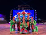 Festival Lent - 35. Folkart - zaključek (BDI, BUL, CZE, INA, SRB, SLO)