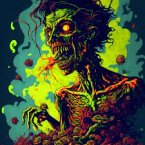 Egozombi