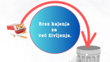 Brez kajenja za več življenja